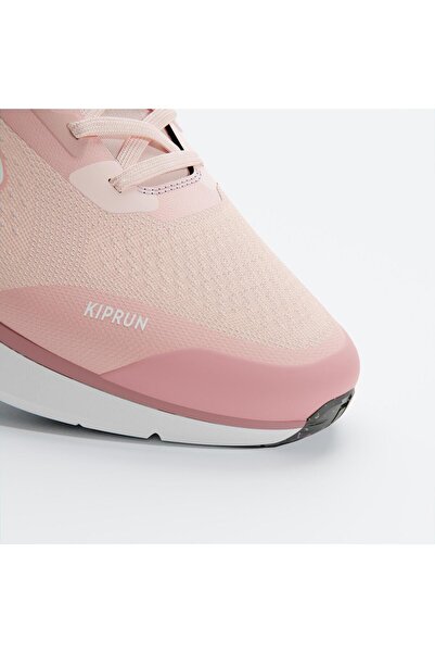 Decathlon Kiprun Kadın Koşu Ayakkabısı - Pembe - Jogflow 190.1