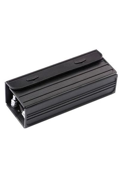 CETA FORM C00-25Rh4 1/4' 6 Corner Socket Set 25 Pieces