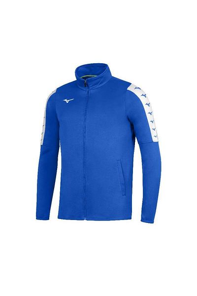 MIZUNO Jachetă Nara Track pentru bărbați, albastru