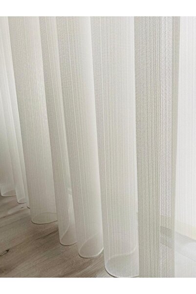 Vinaldi Amazon Tulle Curtain - Sik Pleat Design