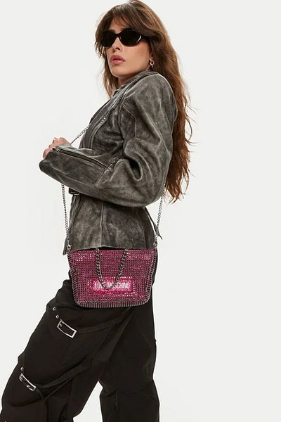 Love Moschino Love Moschino Women's Hand and Crossbody Bag Jc4045Pp1Llp162A