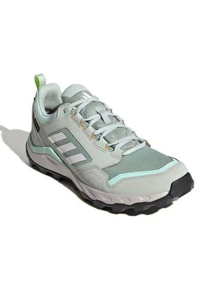 adidas Terrex Tracerocker Gore-tex Γυναικεία Πράσινα Παπούτσια Τρεξίματος Ie9399