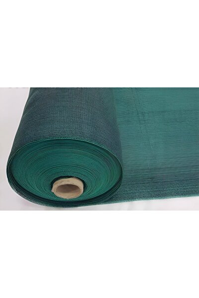 Abdioğulları Plastik %95 GÖLGELİK FİLE (GÖLGE TÜLÜ) 5X10 (PARÇA)