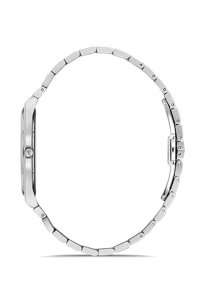 Momentus Em345s-25ss Men's Wristwatch