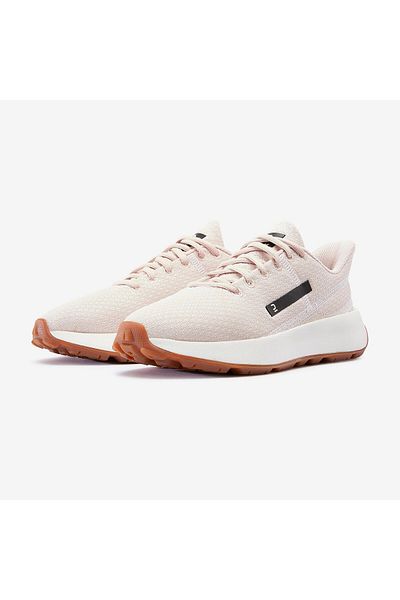 Decathlon Women's Sneakers - White - Klnj Be Geared up