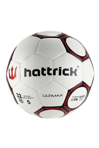 Hattrick Ultimax Football Ball