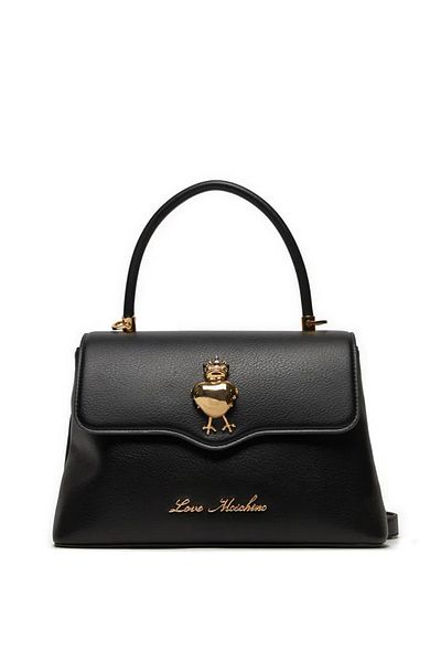 Love Moschino Love Moschino Women's Hand and Crossbody Bag Jc4027Pp1Llb200A