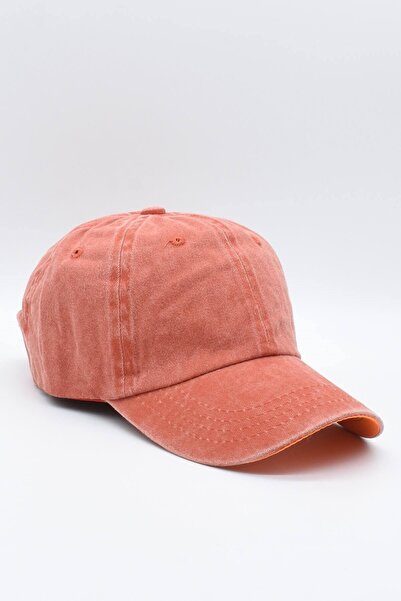 Külah Дамска шапка от износен памук