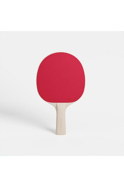Decathlon مضرب تنس الطاولة بونجوري PP-100