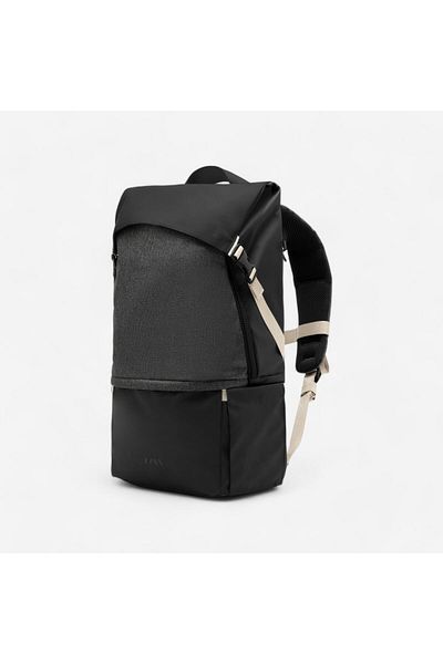 Decathlon Kipsta Backpack - 25 L - Black - Urban