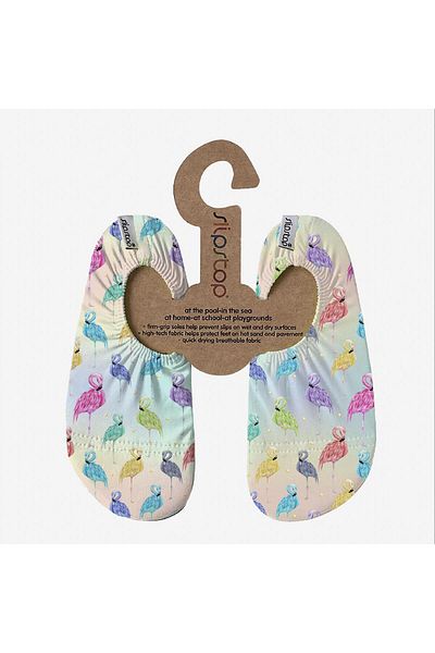 Decathlon Slipstop Anti-Slip Booties