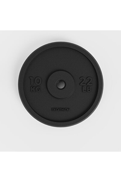 Decathlon Corength Kas Geliştirme Ağırlık Seti - 5 Kg/28 Mm - %80 Geri Dönüşt...
