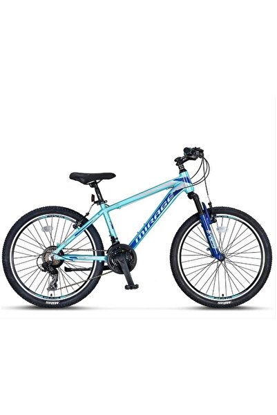 Ümit 2665 Mırage Erkek Dağ Bisikleti 459h V 26 Jant 21 Vites Turkuaz