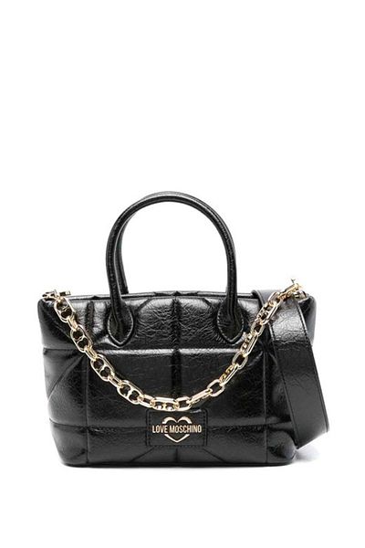Love Moschino Love Moschino Women's Hand and Crossbody Bag Jc4154Pp1Llq0000