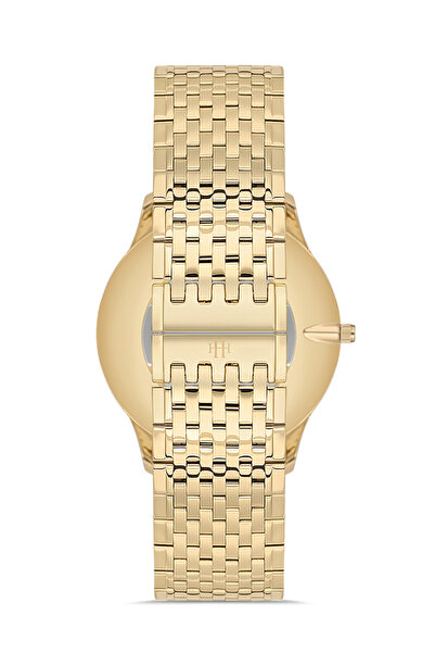 Hislon Cl135g-02sg Men's Wristwatch