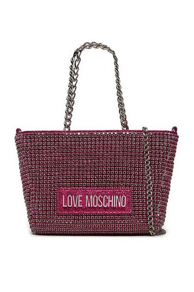 Love Moschino Love Moschino Women's Hand and Crossbody Bag Jc4045Pp1Llp162A