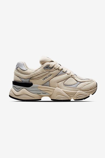 Lescon Αθλητικά παπούτσια Ghost EasyStep εξαιρετικά άνετα Unisex