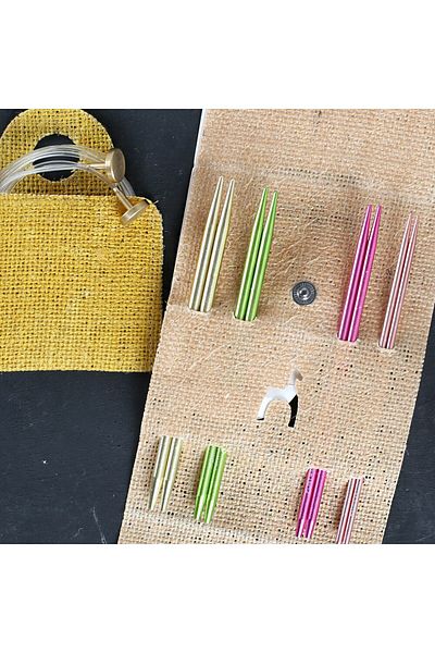 Pony Replaceable Line Skewer Set - 61068/01