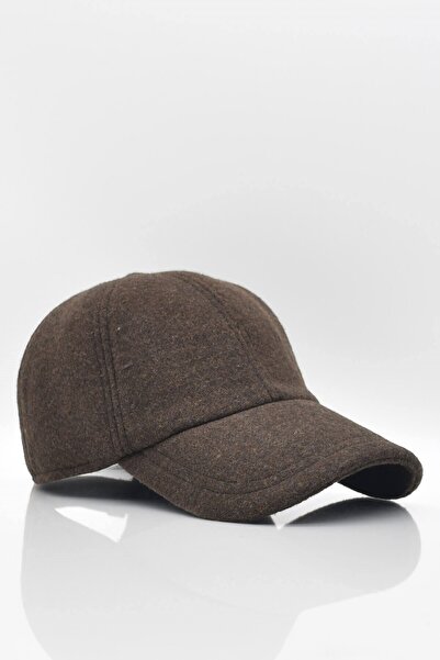 Külah قبعة صوف نسائية شتوية رياضية