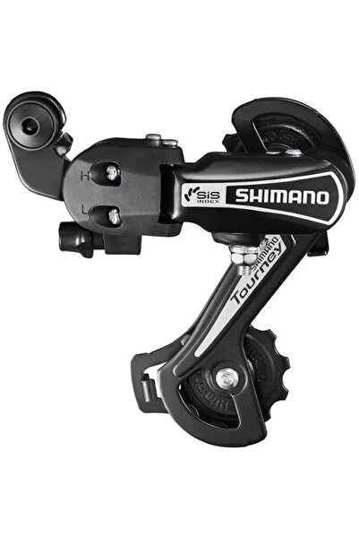 Shimano Rd-ty21 6,7 Vites Arka Aktarıcı Alyan Bağlantılı