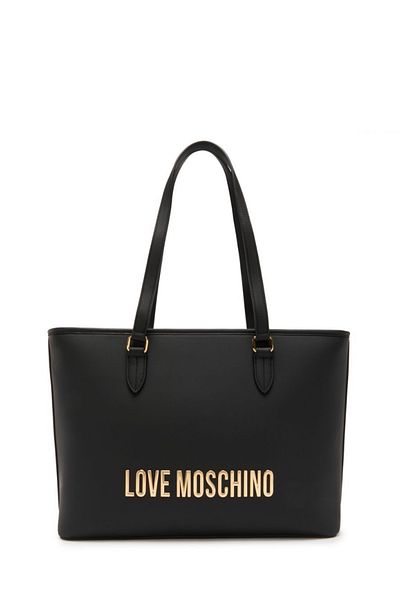 Love Moschino حقيبة بشعار - موديل JC4190PP1LKD0000