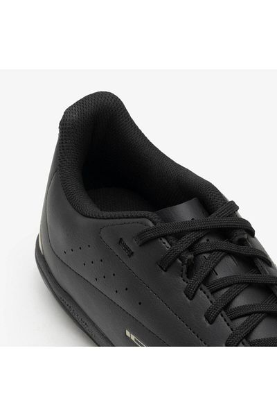Decathlon Men's Astroturf Shoes - Football Shoes - Black - 100 Turf