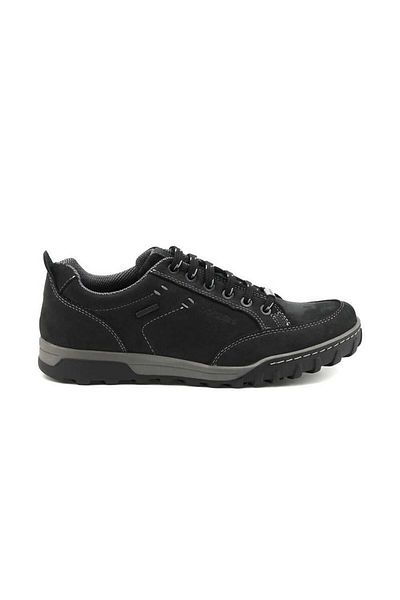 Dockers 217111   Men's Shoes-Black