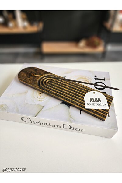 Home Çubuk Tütsülük.