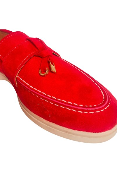 Germanicia Women's Stylish Loafer