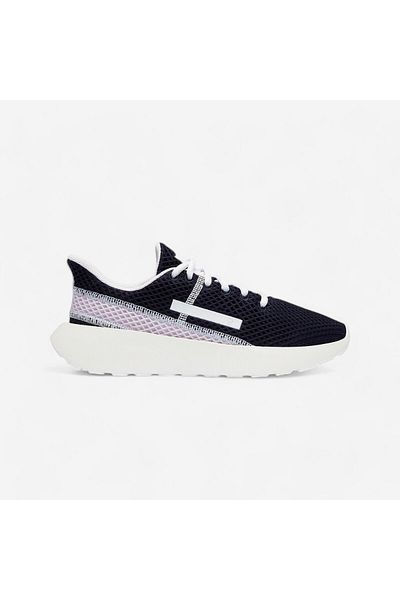 Decathlon Pantofi sport pentru femei Klnj Be Fresh - Albastru/Marine