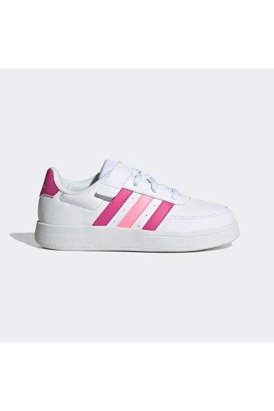 adidas Breaknet 2.0 El K Hp8966 - Children's Casual Sneaker Walking Shoes