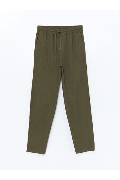 LC Waikiki Comfortable Fit Men's Trousers