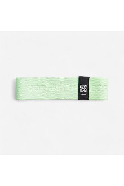 Decathlon Resistance Band 22kg - 31cm - Medium Level