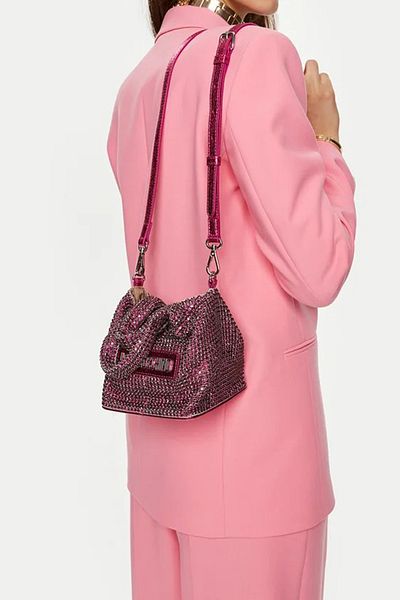 Love Moschino Love Moschino női kézi és keresztes táska JC4044PP1LLP162A