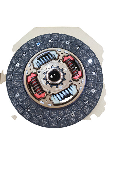 AISIN TOYOTA COROLLA-AURİS-YARİS 1,4 D4D DİZEL 5 İLERİ DİZEL OTOMATİK BASKI BALATA+DEBRİYAJ RULMAN