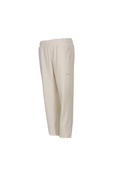 lumberjack CT322 MILA TRACK PANTS Λευκή Γυναικεία Φούτερ 100928683   φόρμα