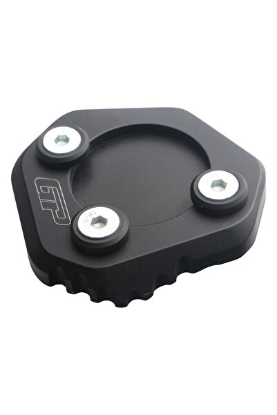 GP KOMPOZİT Husqvarna Svartpilen 125 / 250 / 401 2020-2023 Uyumlu Ayak Genişl...