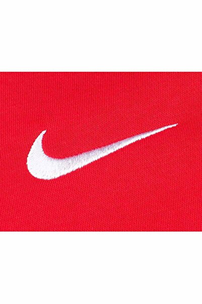 Nike Erkek Sweatshirt İçi Polar