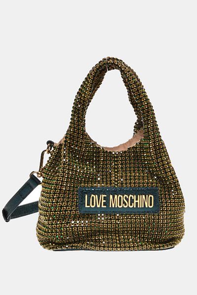 Love Moschino Love Moschino női kézi és keresztes táska JC4044PP1LLP181A