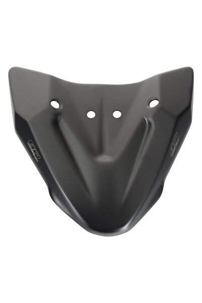 GP KOMPOZİT GP Kompozit KTM 250 / 390 Adventure 2020-2024 Uyumlu Ön Gaga Siyah