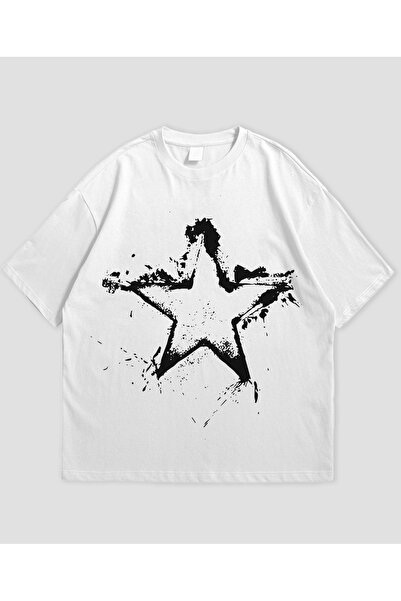 SVART WEAR S T A R - Set de tricouri oversize