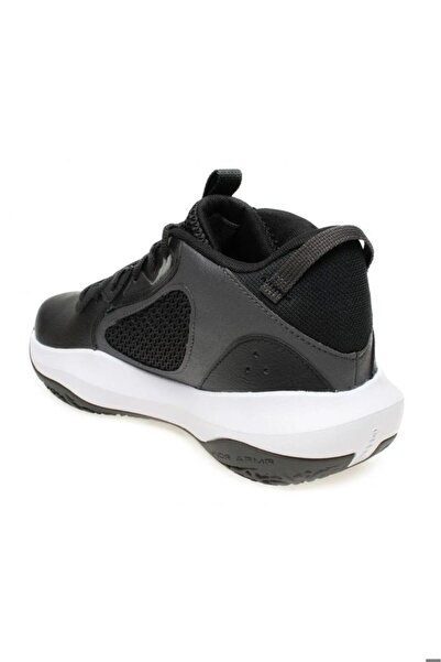 Under Armour Ua Lockdown 6 Erkek Basketbol Ayakkabısı 3025616-001