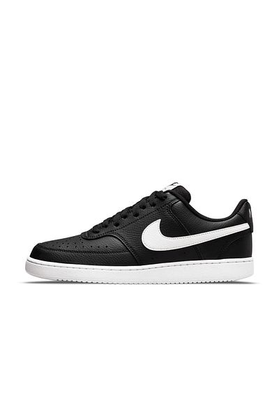 Nike 2024-2025 Unisex Sports Sneaker - Court Vision Lo Xy Model