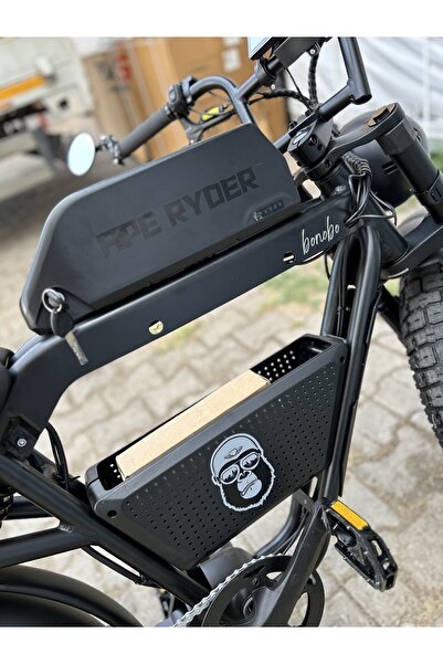 Ape Ryder BONOBO ELEKTRİKLİ BİSİKLET