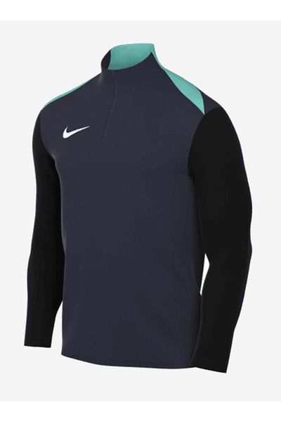 Nike M Nk Df Acdpr24 Drill Top K Top de antrenament pentru bărbați