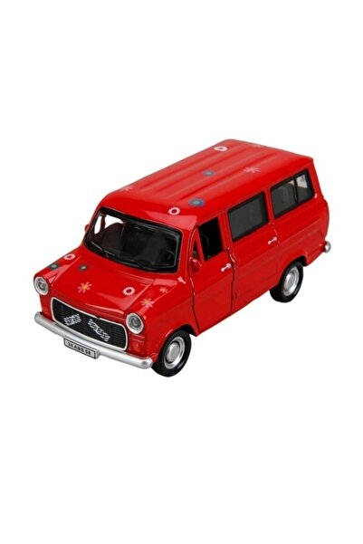 Birlik Oyuncak سيارة معدنية من زهرة عباس تشيكبير