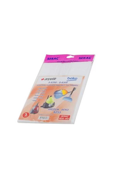 Rasanet Cloth Vacuum Cleaner Bag Royaleks-68787