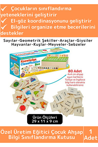 Wintoup Premium Eğitici Zeka Koordinasyon Geliştirici Kişisel Gelişim Çocuk A...