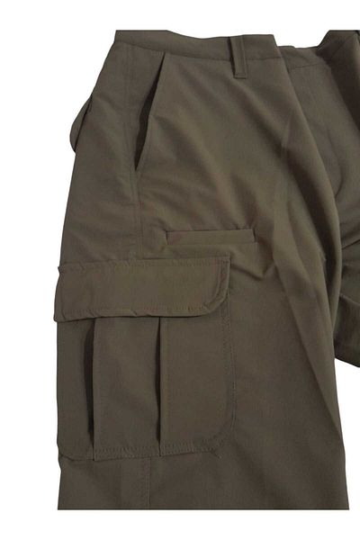 SEVEROZ Tactical Pants- Commando Tactical Pants-Unisex Pants-Cargo Pants with Pockets-Outdoor Pants