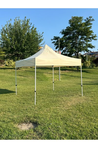 SEVİLBRANDA 3x3 Gazebo Tente